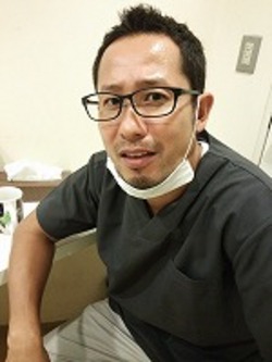 そろそろ秋ですね