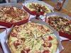 pizza party!!