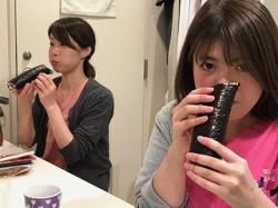 お花見パート２